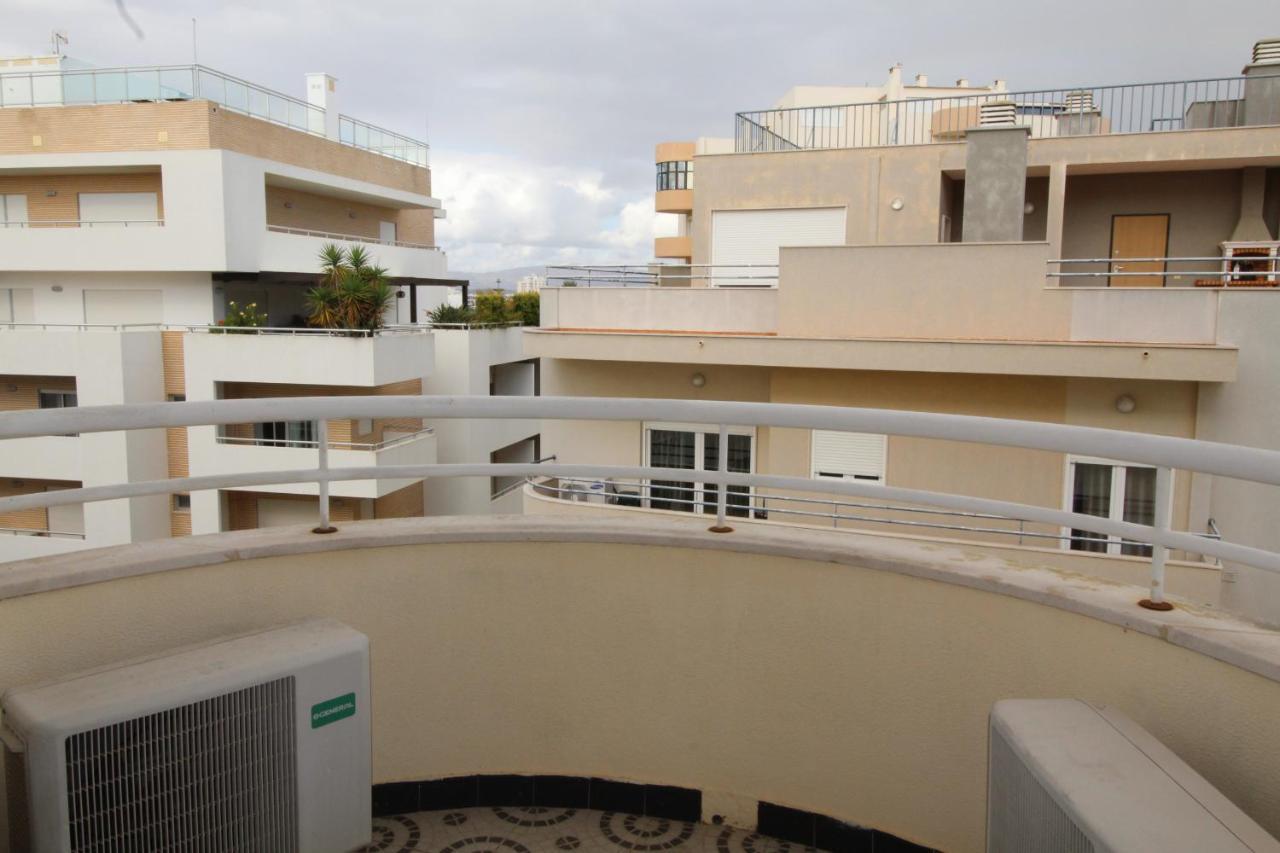 T1 Praia Da Rocha D Quixote A Apartment Portimao Bagian luar foto
