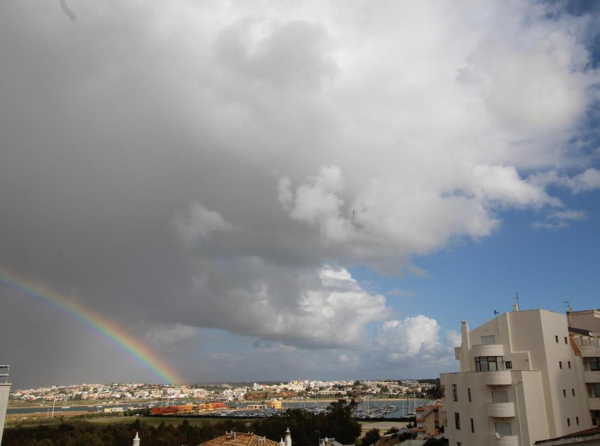 T1 Praia Da Rocha D Quixote A Apartment Portimao Bagian luar foto