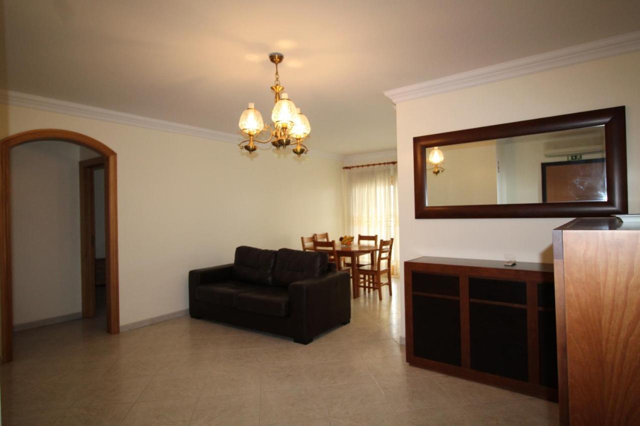 T1 Praia Da Rocha D Quixote A Apartment Portimao Bagian luar foto