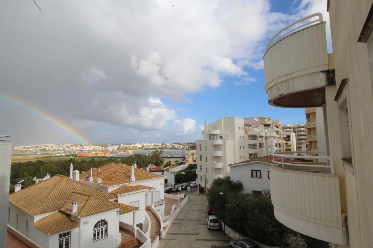T1 Praia Da Rocha D Quixote A Apartment Portimao Bagian luar foto