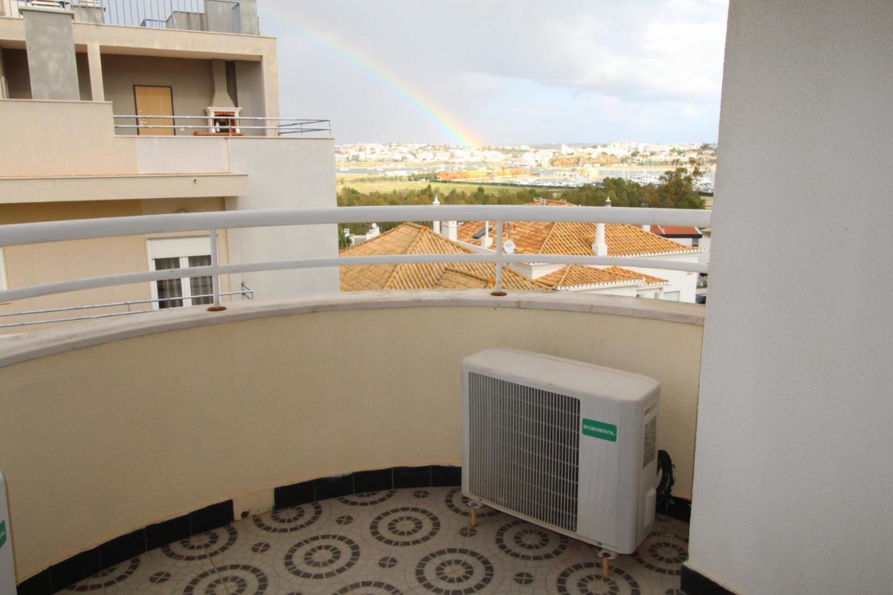 T1 Praia Da Rocha D Quixote A Apartment Portimao Bagian luar foto
